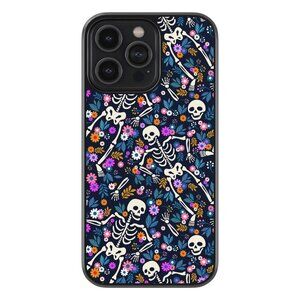 Halloween Phone Cover – iPhone 16, 15 Pro, Galaxy S25, S24, S24 Ultra, Pixel 9